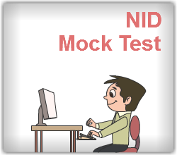 NID Mock Tests