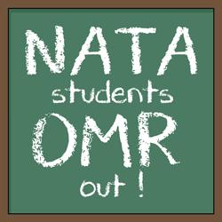 NATA  - NATA 2017 STUDENTS OMR OUT!