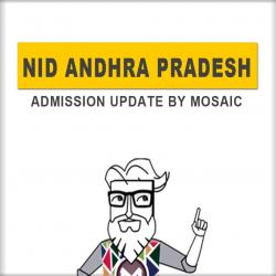 NID - NID Vijayawada Admissions 2024