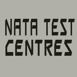 NATA - NATA TEST CENTRES