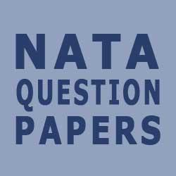 NATA - IS SOLVING NATA QUESTION PAPERS REALLY HELPFUL