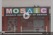 Mosaic Video