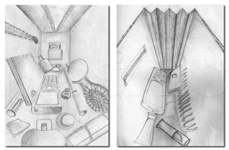 7 Ant view ideas  perspective drawing architecture perspective sketch  perspective art