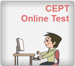 CEPT Mock Tests