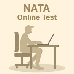 Nata  - Nata Online Mock Test Free