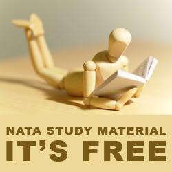 Nata  - Nata Free Study Material