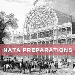 NATA  - Nata Architecture Awareness Questions