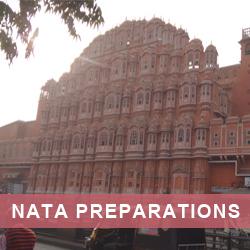 NATA - Nata Aptitude Preparation