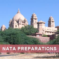 NATA - Nata Aptitude Test Questions