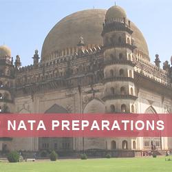 NATA  - How to Prepare for Nata Aptitude Test?