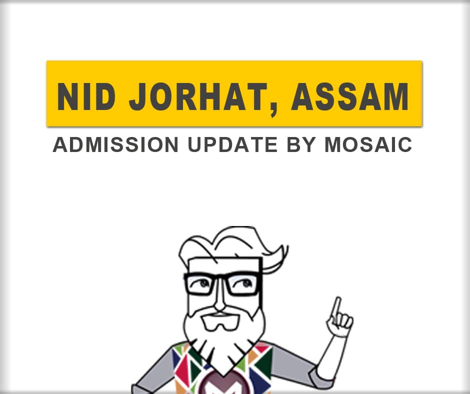 NID - NID Jorhat, Assam