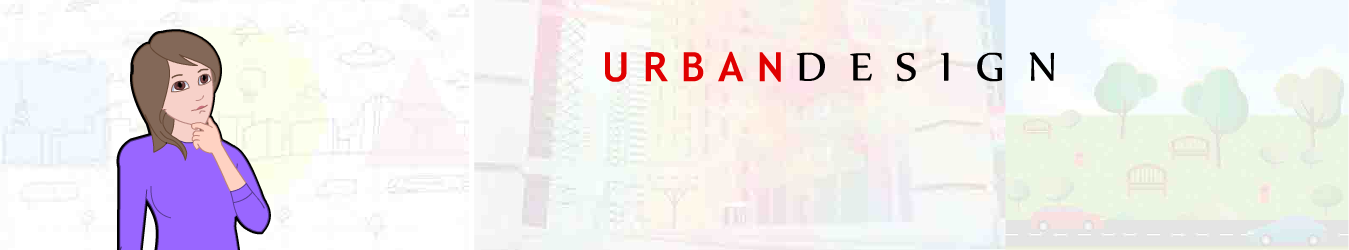 Urban Design