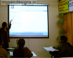 nift entrance coaching classes in ahmedabad
