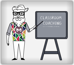 NATA Classroom 

Coaching