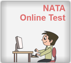 Free NATA online test