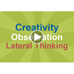 NID B.Des Creativity & Observation Pack