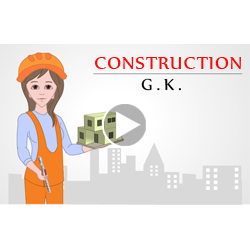 CEPT SBST Construction GK Pack