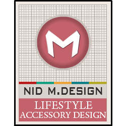 NID M.Design-Lifestyle Accessory Design Study Material