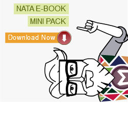 Nata Mini E-Book Pack