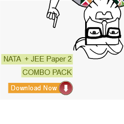 Nata JEE Combo eBook Pack