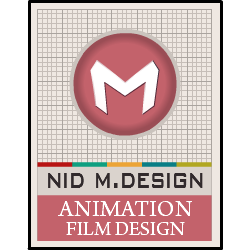 NID M.Design-Animation Film Design Study Material