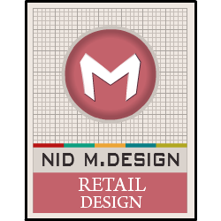 NID M.Design-Design for Retail Experience Study Material