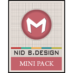 NID B.Design Mini Study Material
