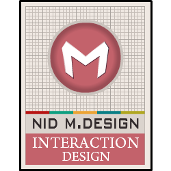 NID M.Design-Interaction Design Study Material