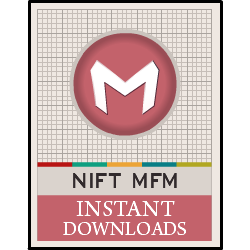 Nift MFM Instant Downloads