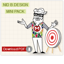 NID B.Des. Mini E-Book Pack