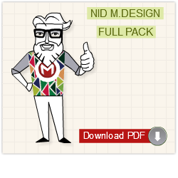NID M.Des. Full E-Book Pack