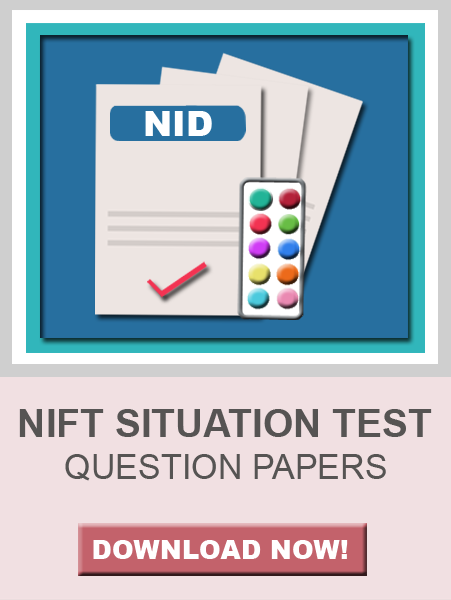NIFT Situation Test