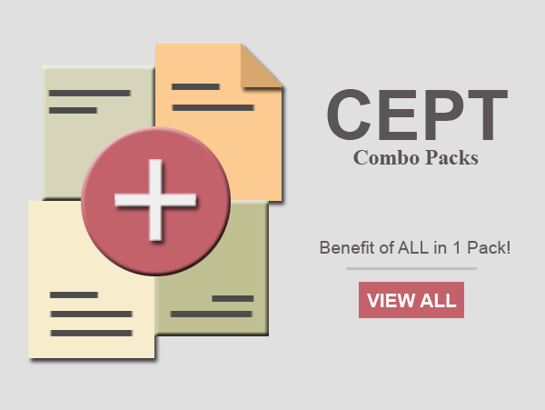 CEPT Combo Pack