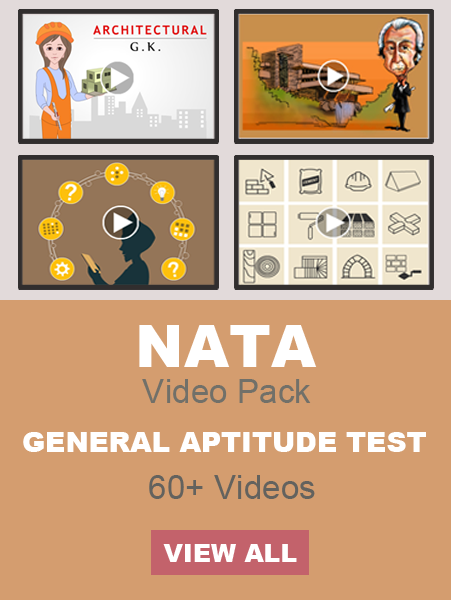 Nata Video Pack - GAT + Drawing