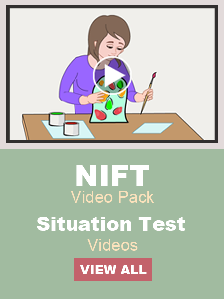 NIFT Video Pack - Situation Test