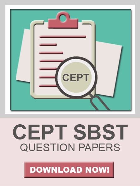 CEPT SBST Papers